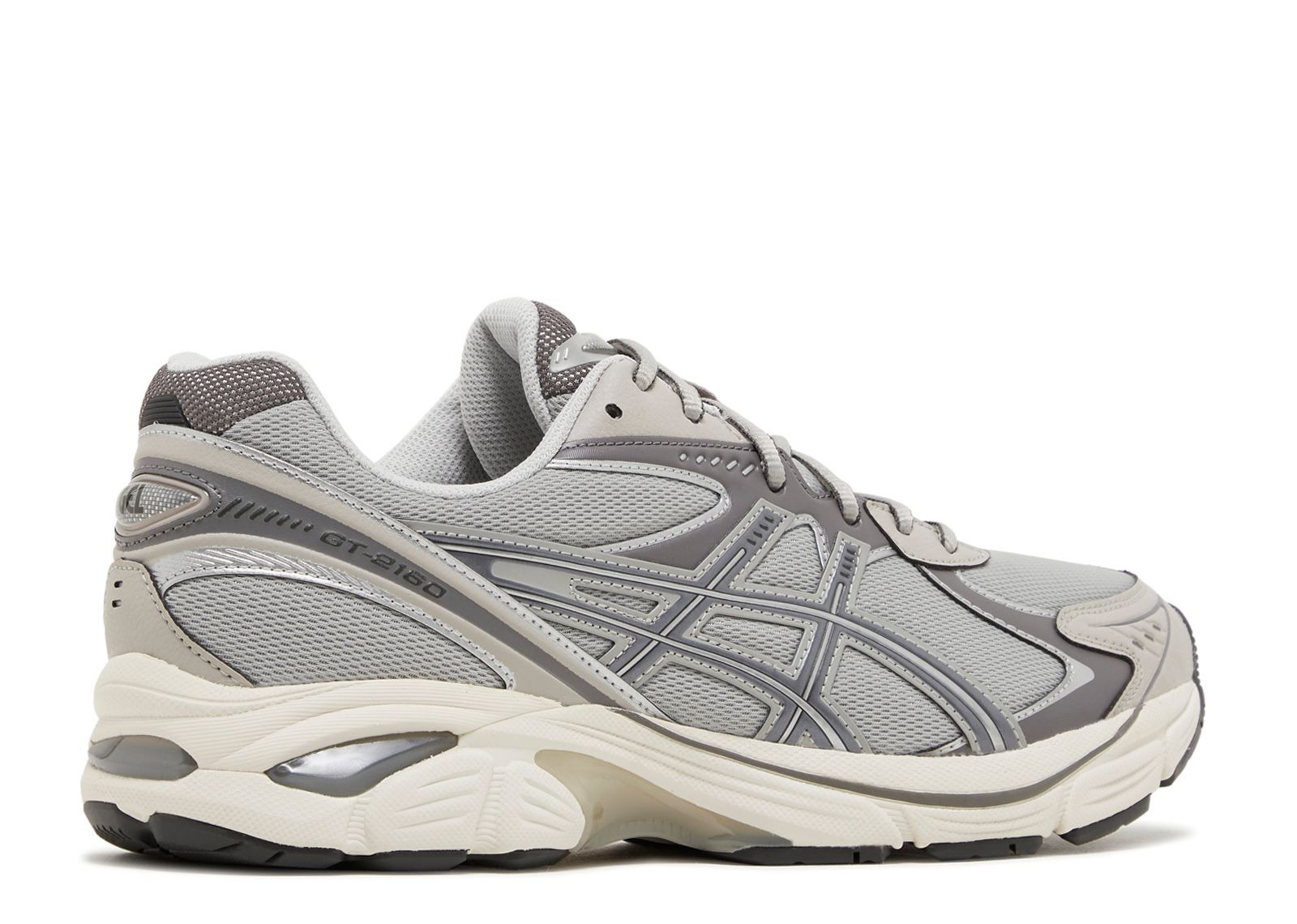 GT 2160 'OYSTER GREY' - 3