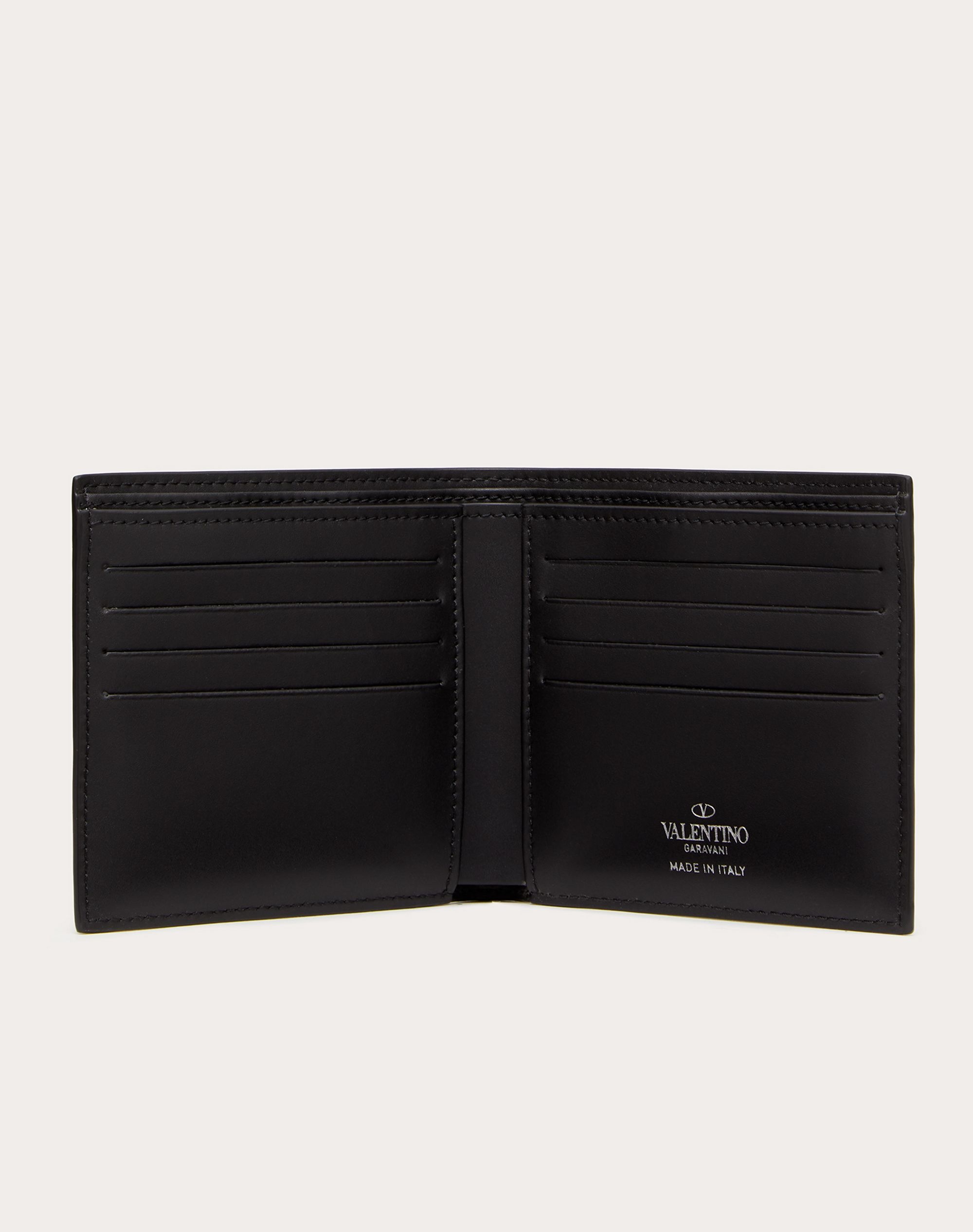 VLTN TIMES Wallet - 5