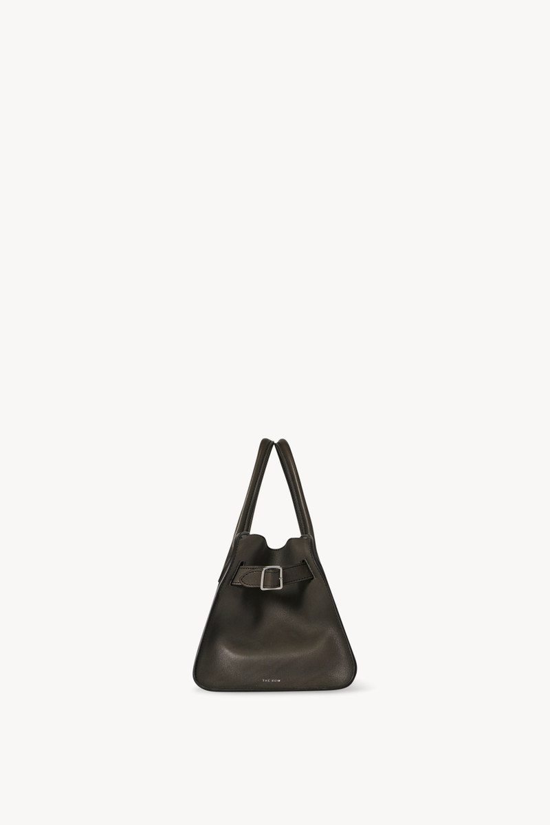 Soft Margaux 10 Bag in Leather 3