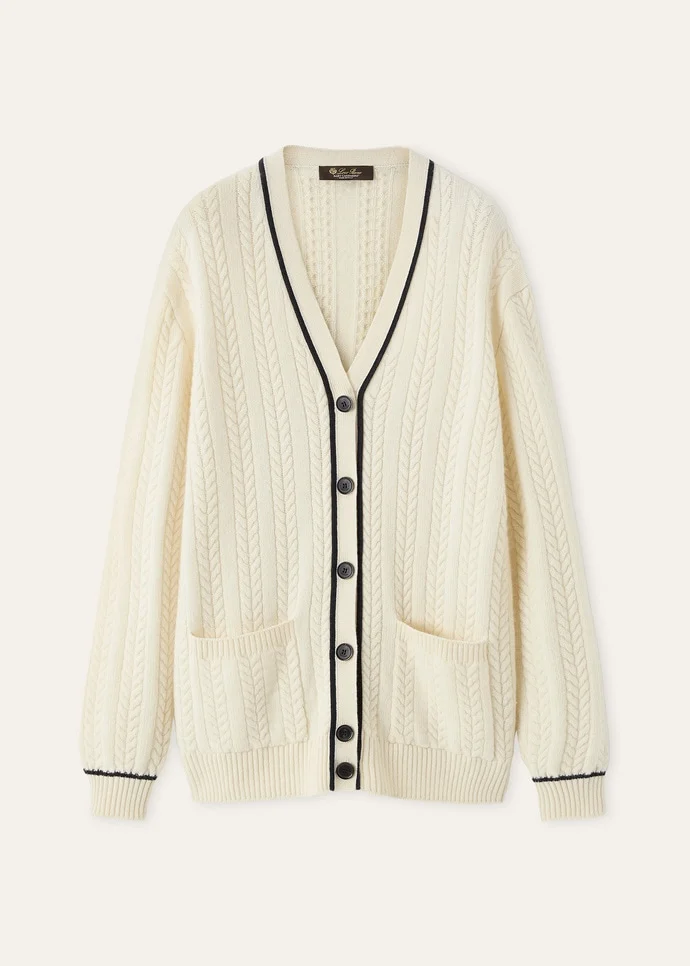 Cypress Cardigan - 1