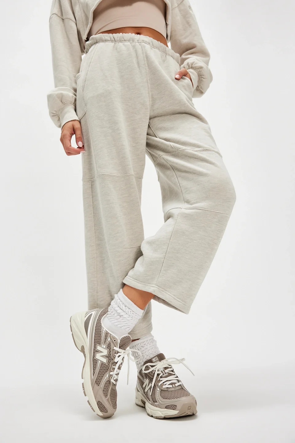 New Balance 740 Sneakers - 1