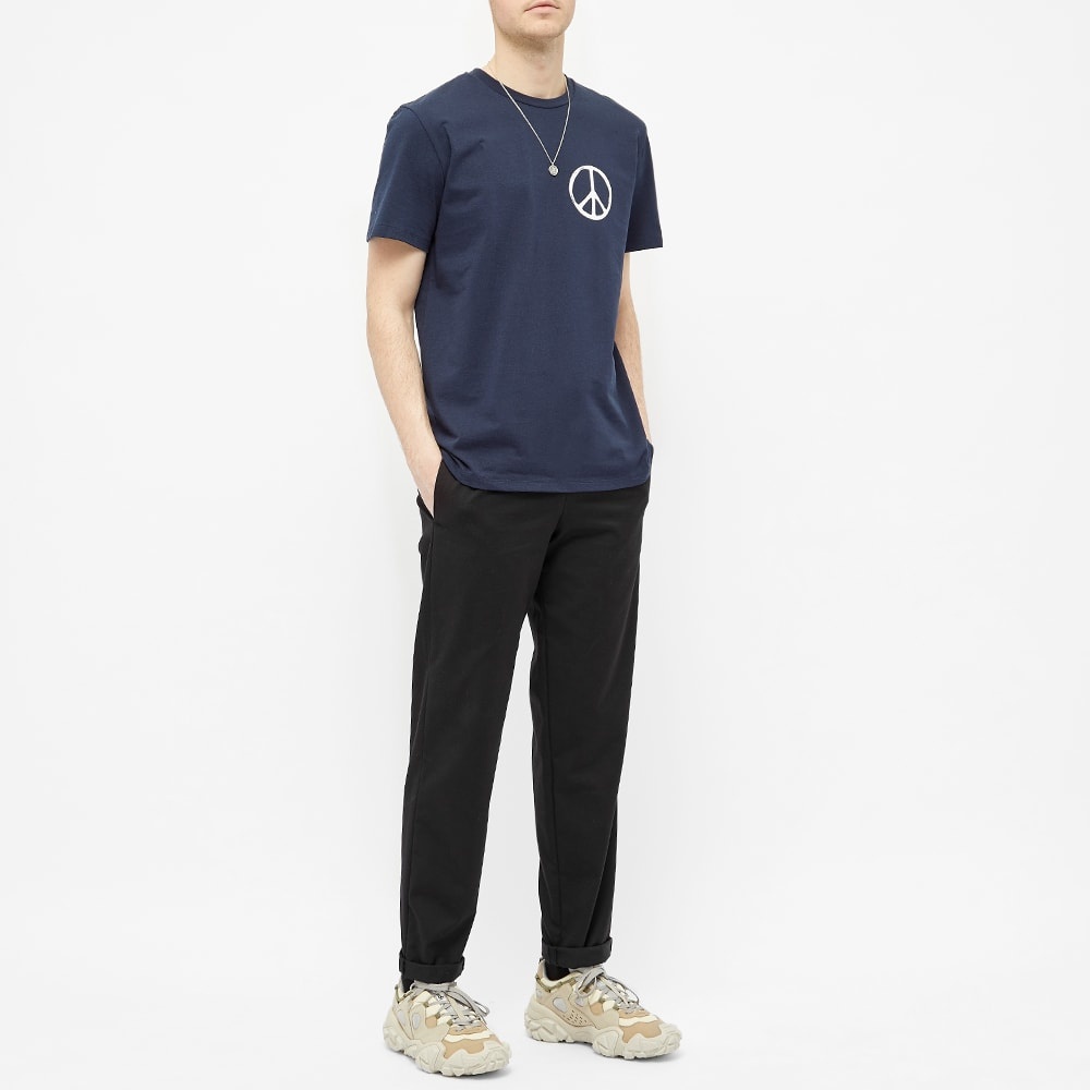 A.P.C. x RTH Peace Tee - 5