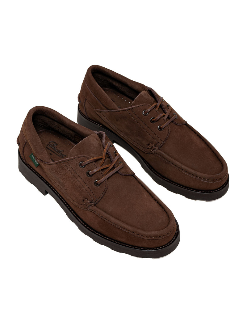 Paraboot Norse Projects Fasan Espresso outlook