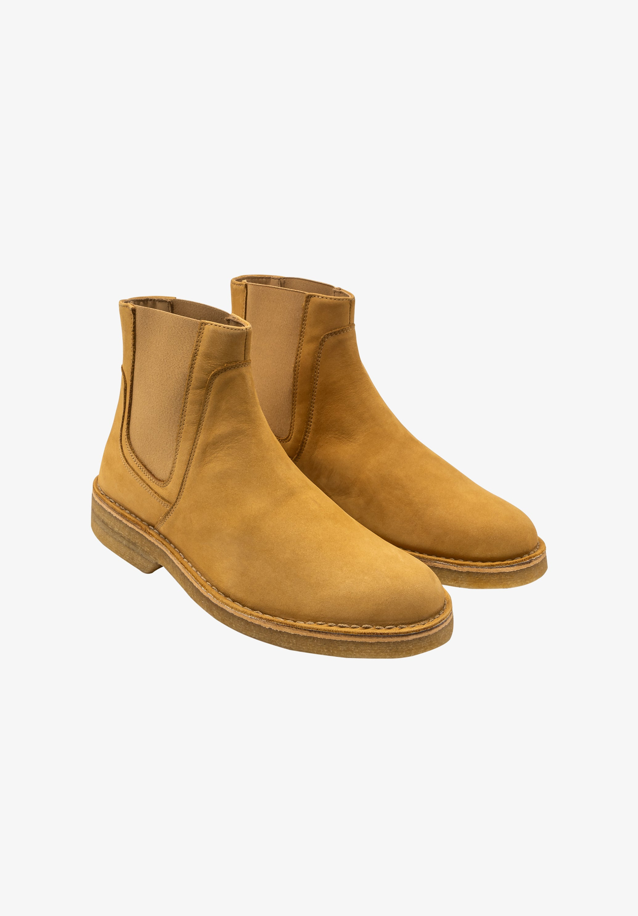 THEODORE CHELSEA BOOTS - 3