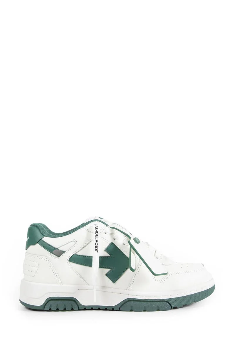 Off-White Sneakers - 1