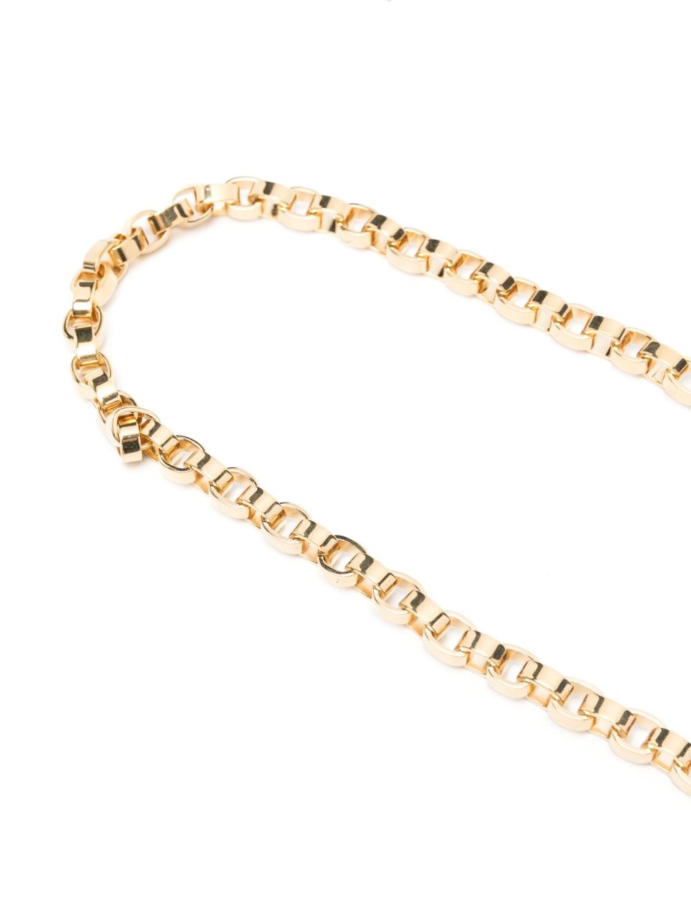 Pebble belt - 2