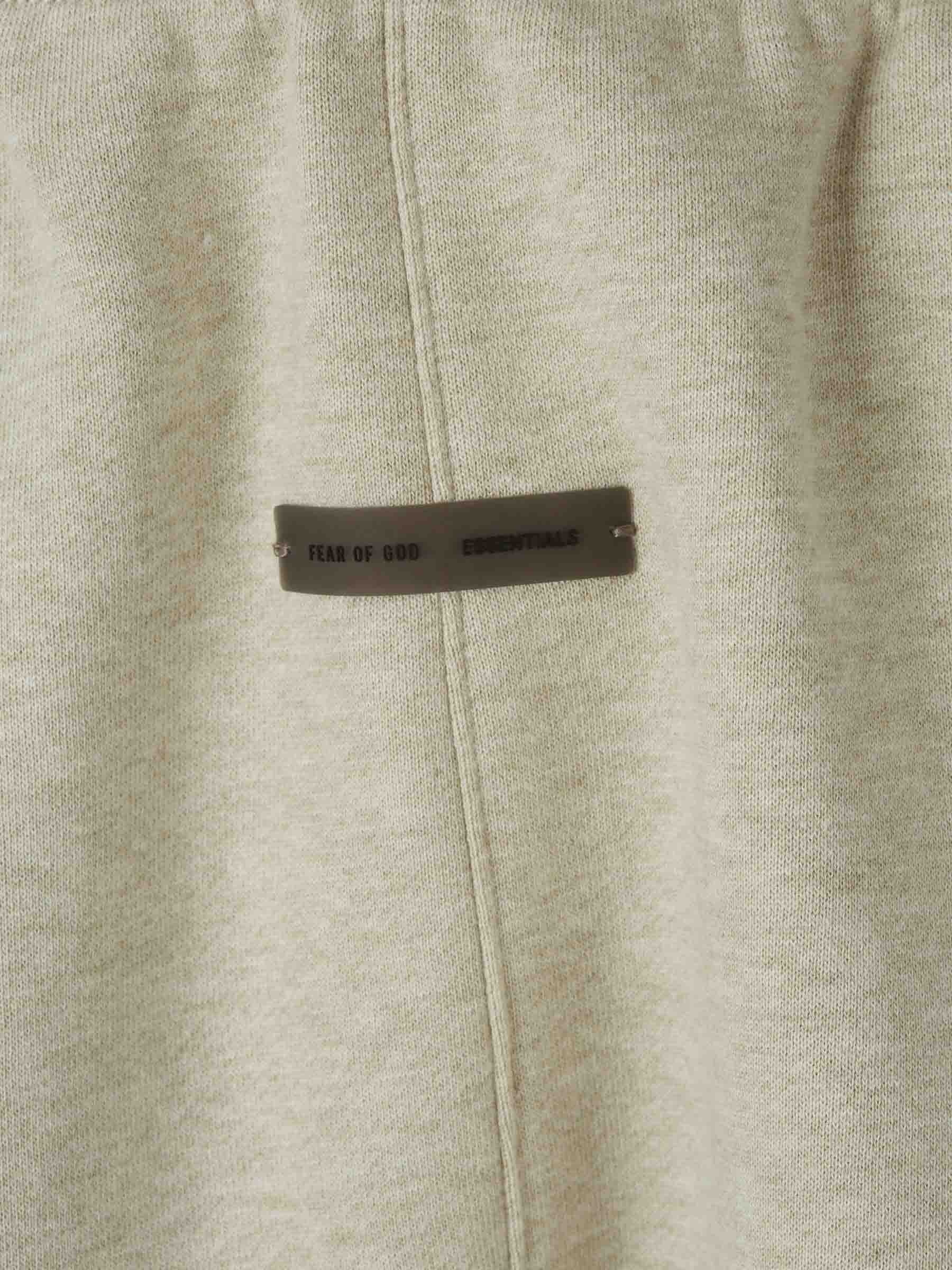JOGGERS LOGO ALGODÓN - 5