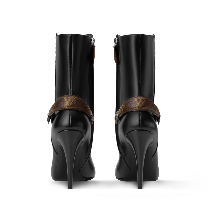 Louis Vuitton Legacy Ankle Boot outlook