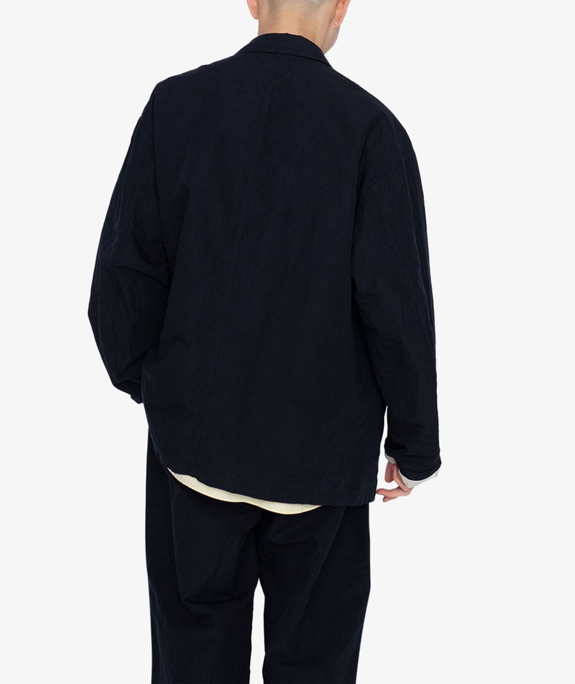 New Port Jacket - 8