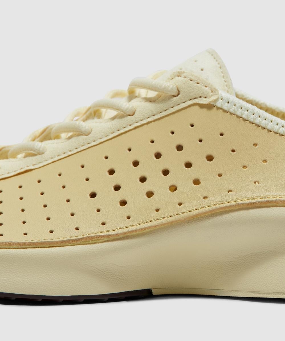 Air superfly sneaker - 7
