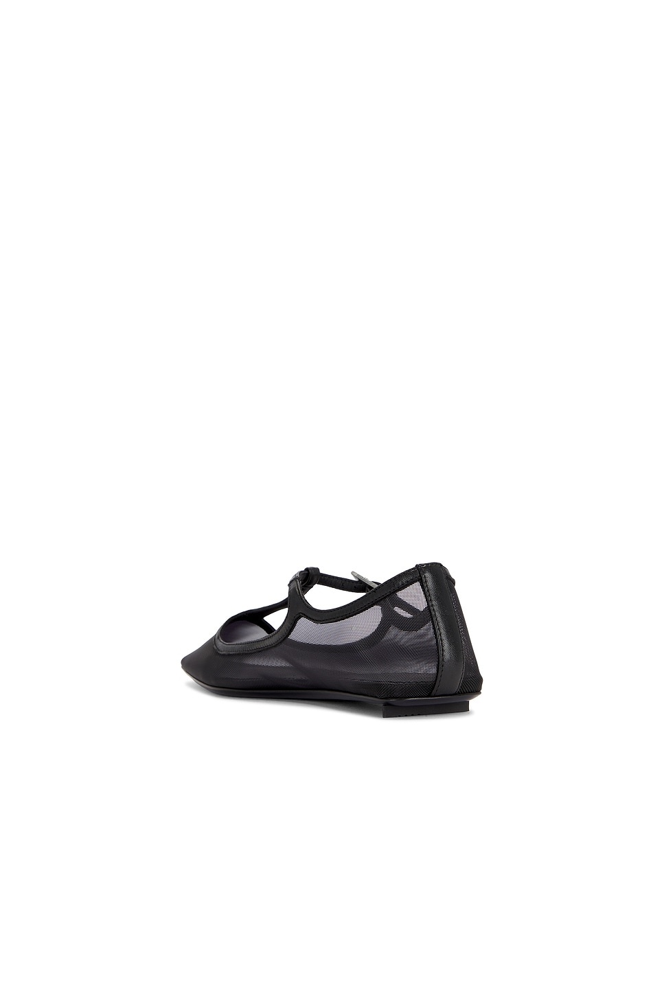 Juno Ballerina Flat - 3