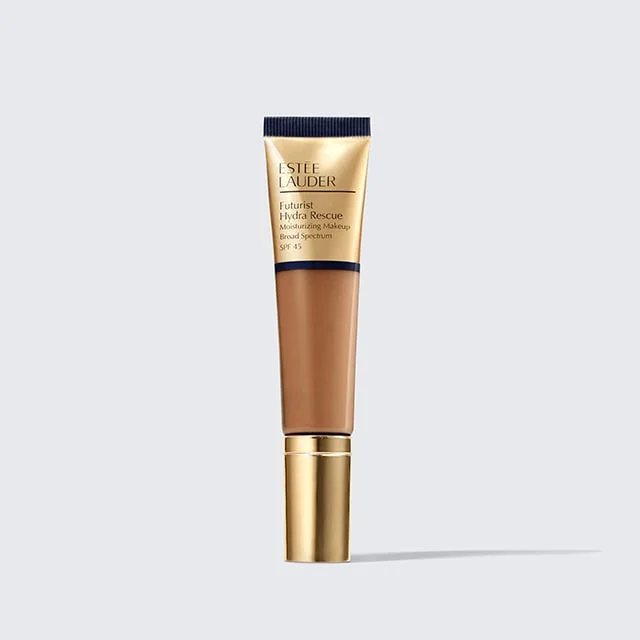 Futurist Hydra Rescue Moisturizing Foundation SPF 45 - 1