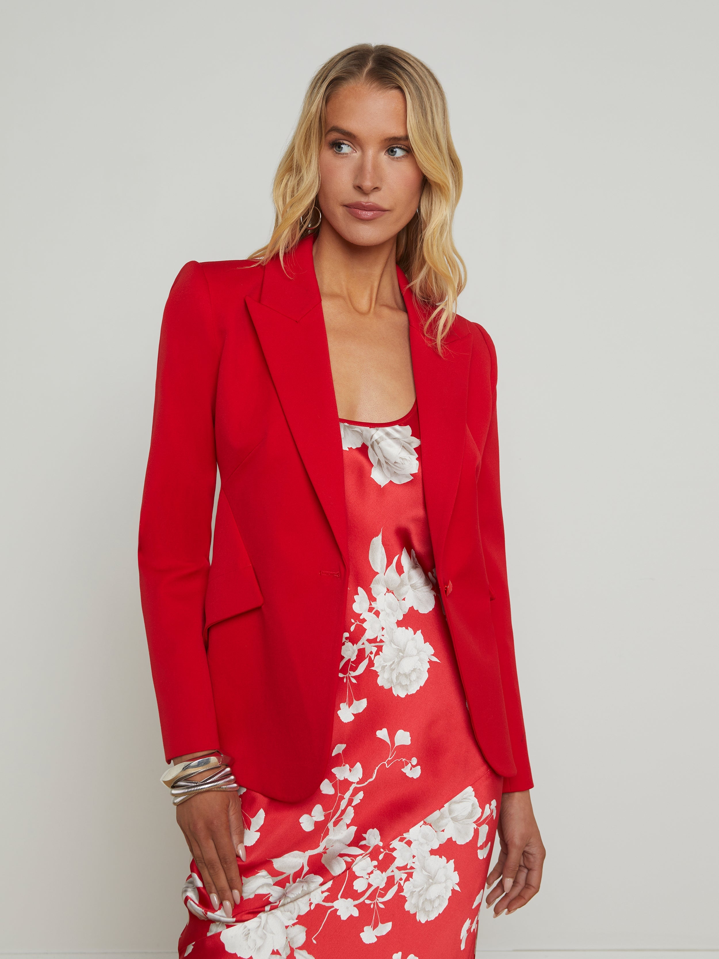 Chamberlain Blazer - 2