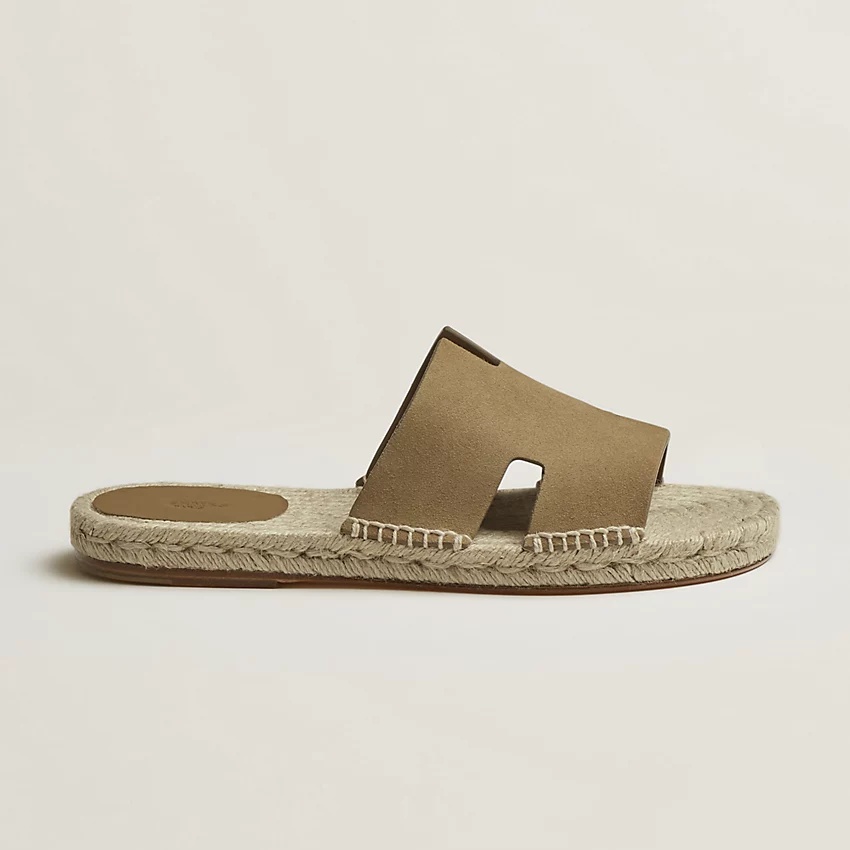 Antigua espadrille - 2