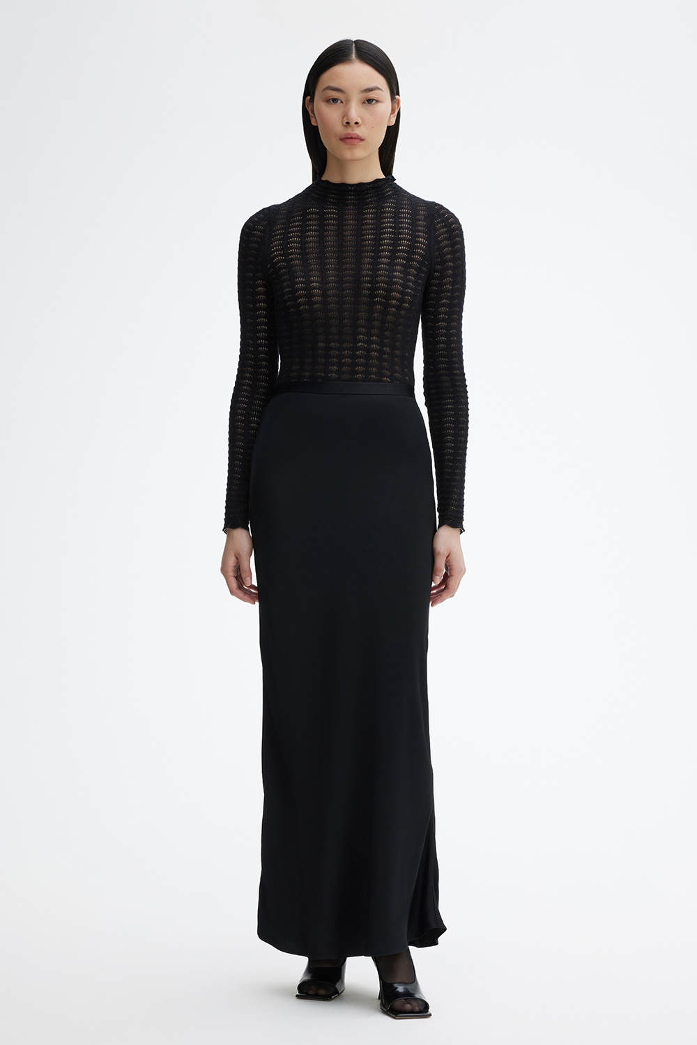 Maxi Skirt - 2