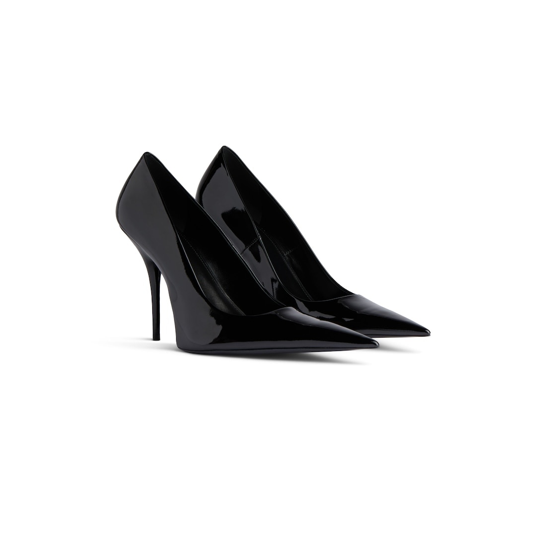 Women's Avenue 110mm Pump in Black - 2