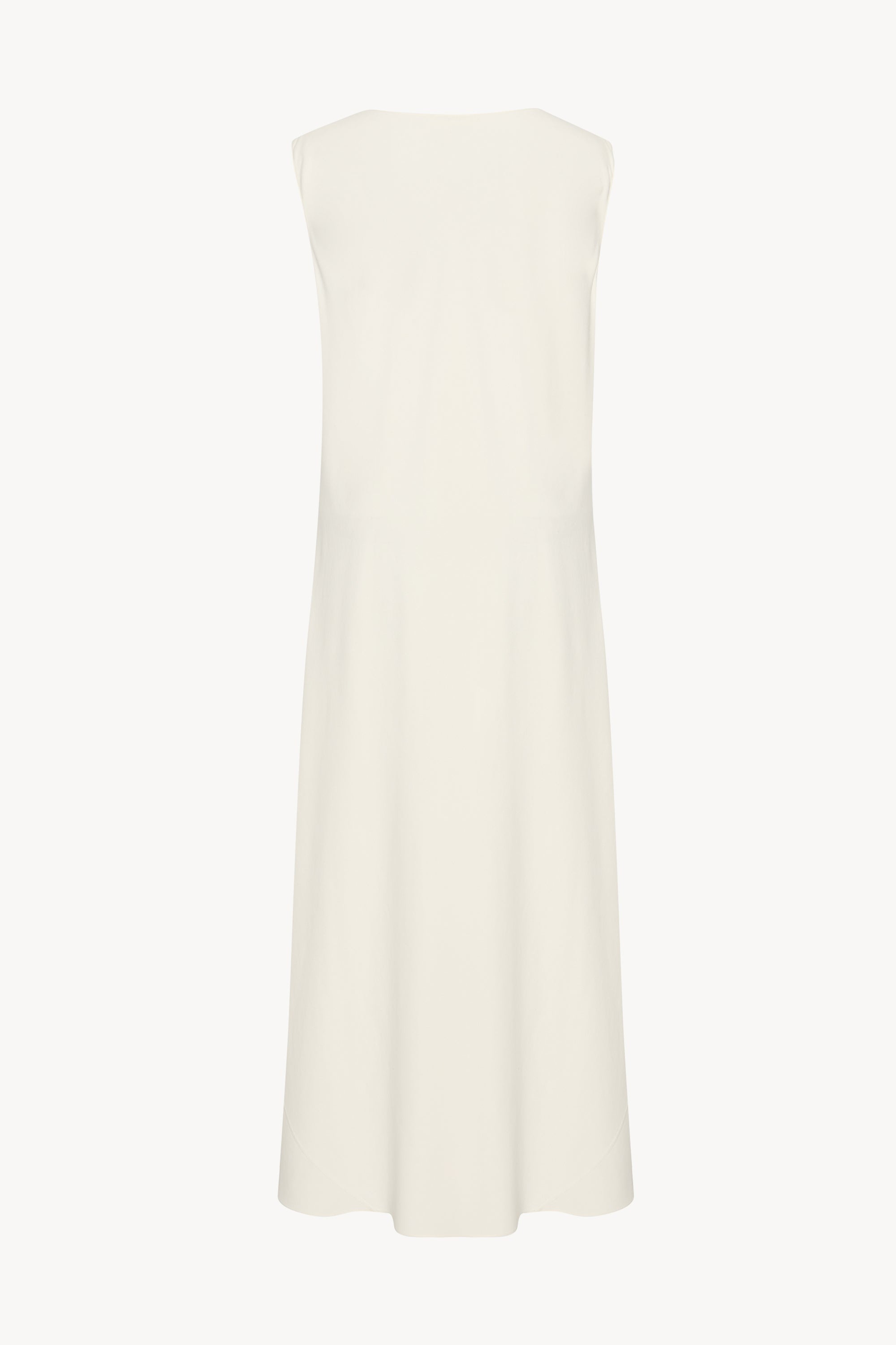 Nicole Dress in Silk - 2
