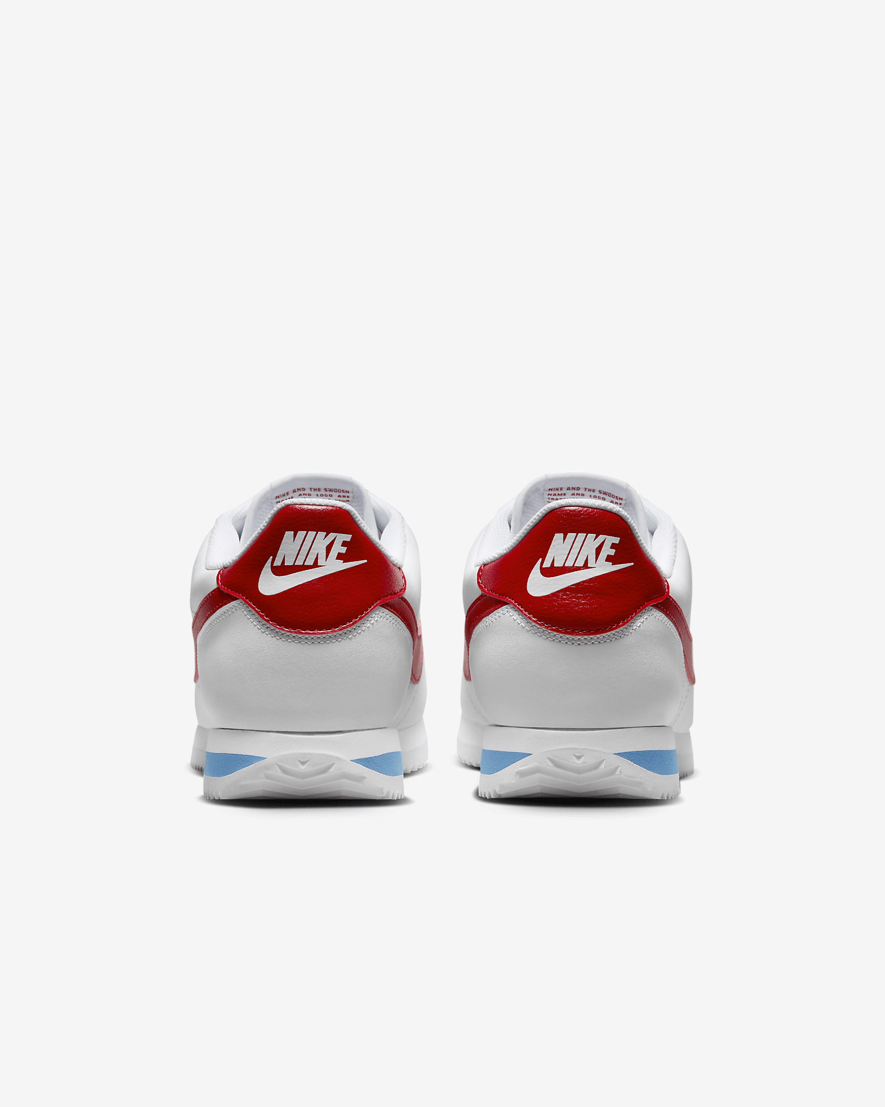 Nike Cortez Men's Shoes - 6