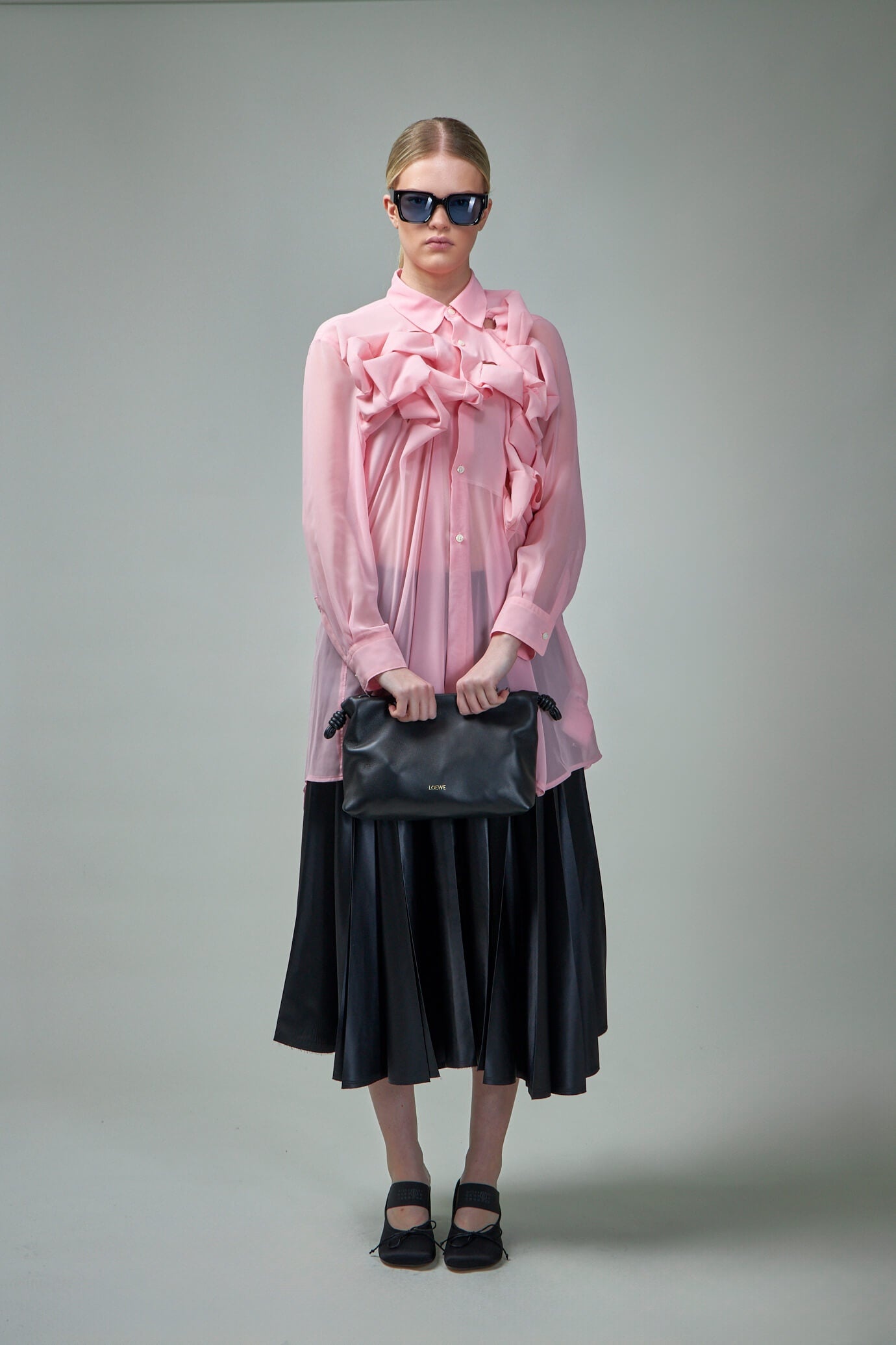 Ladies Blouse - 2