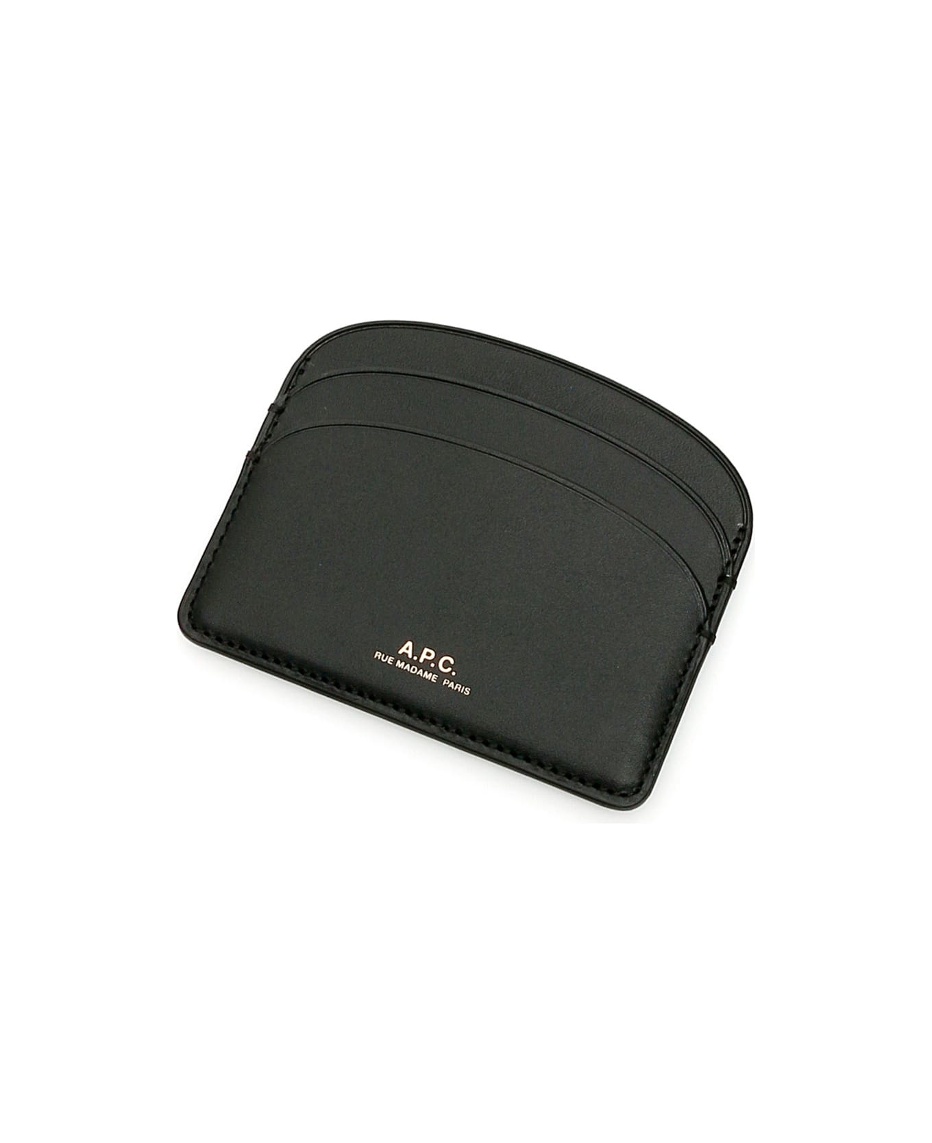 Demi Lune Card Holder - 2