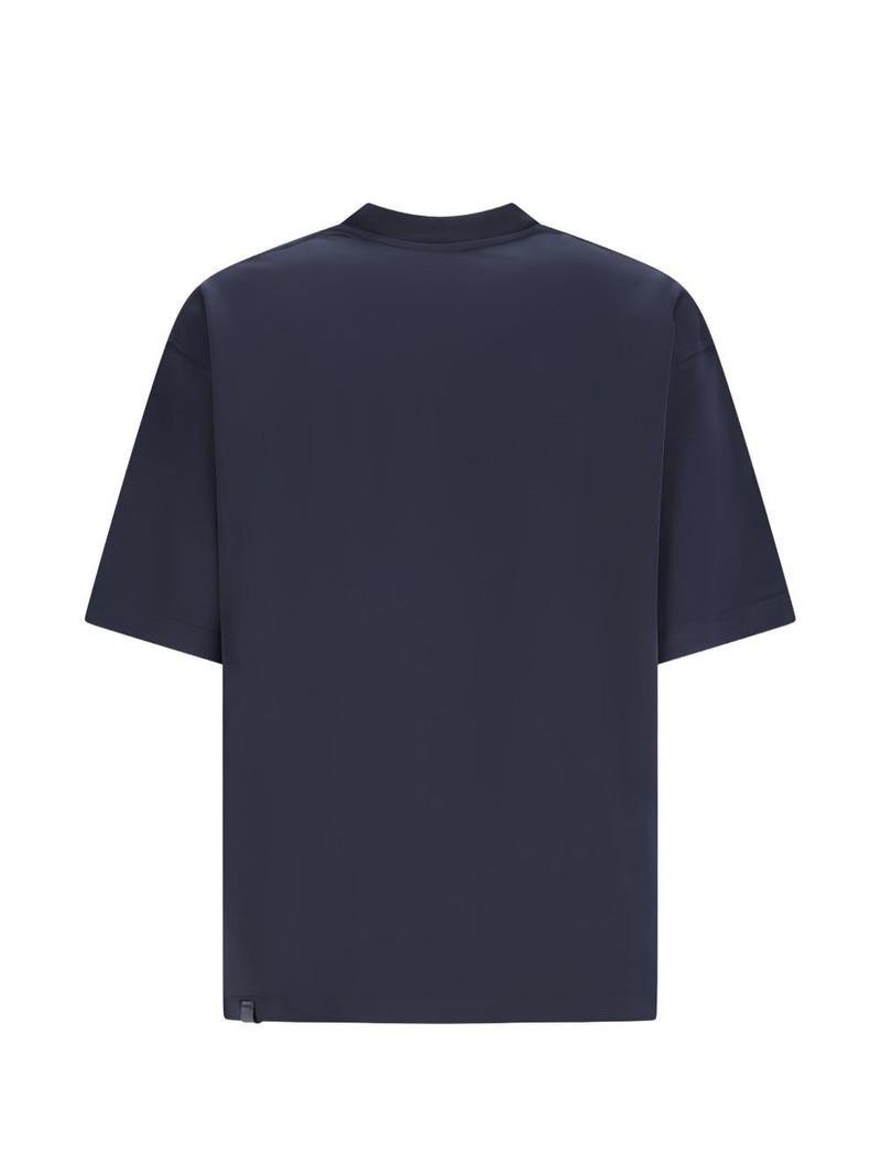 DARKPARK Mick short-sleeve T-shirt outlook