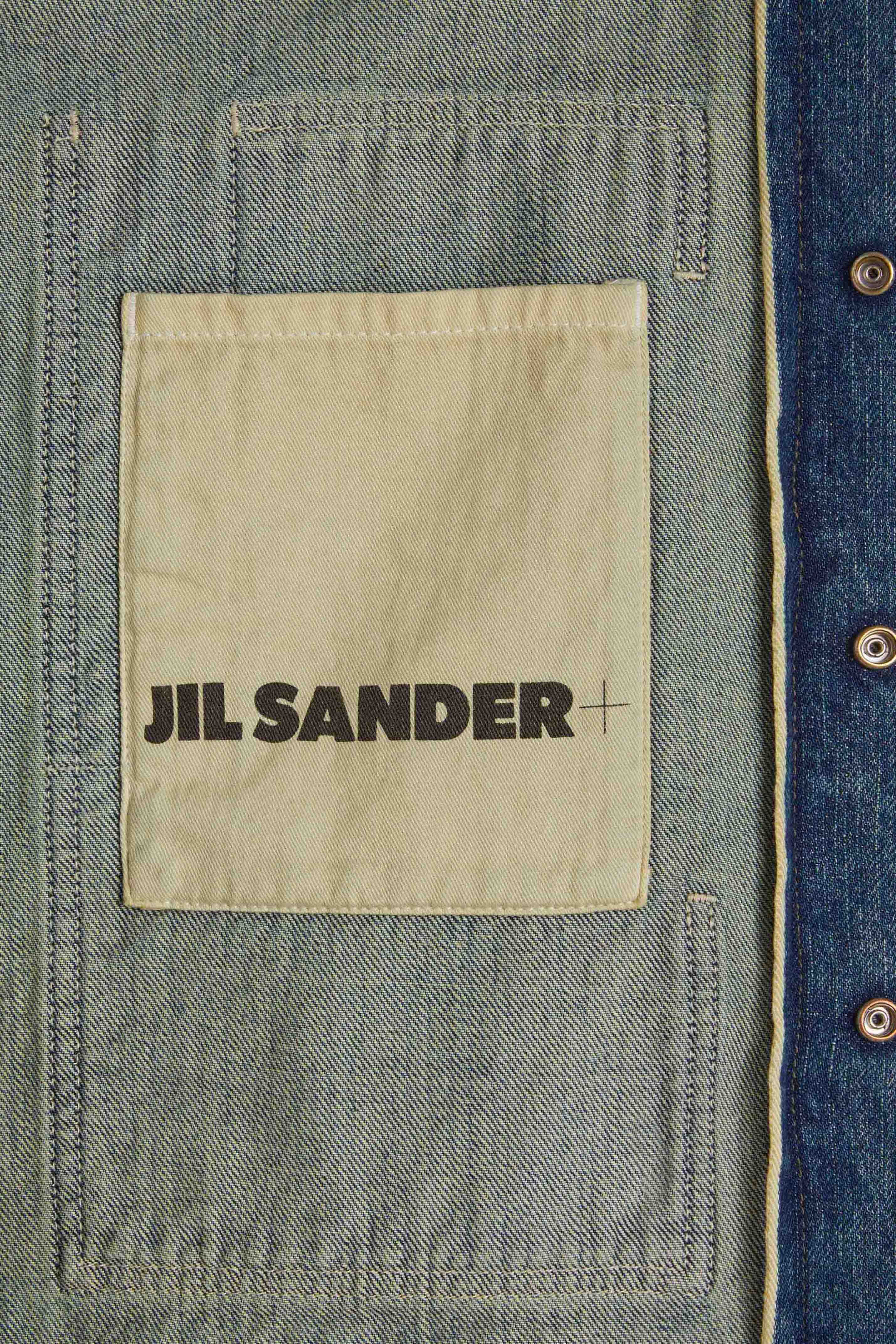 Denim Shirt - 6