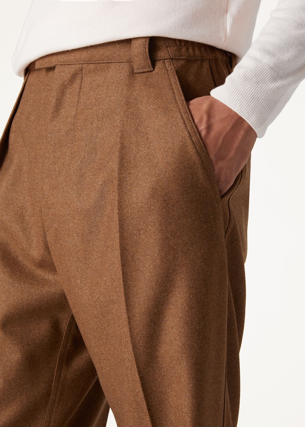 Reinga Pants - 3