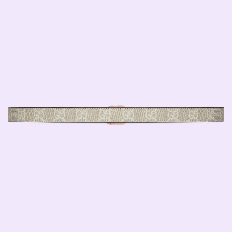 GG Marmont thin belt 3
