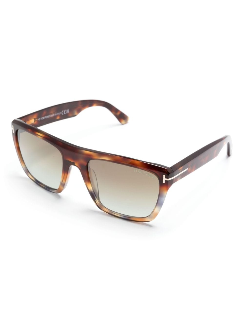 TF1077 Alberto Sunglasses - 2