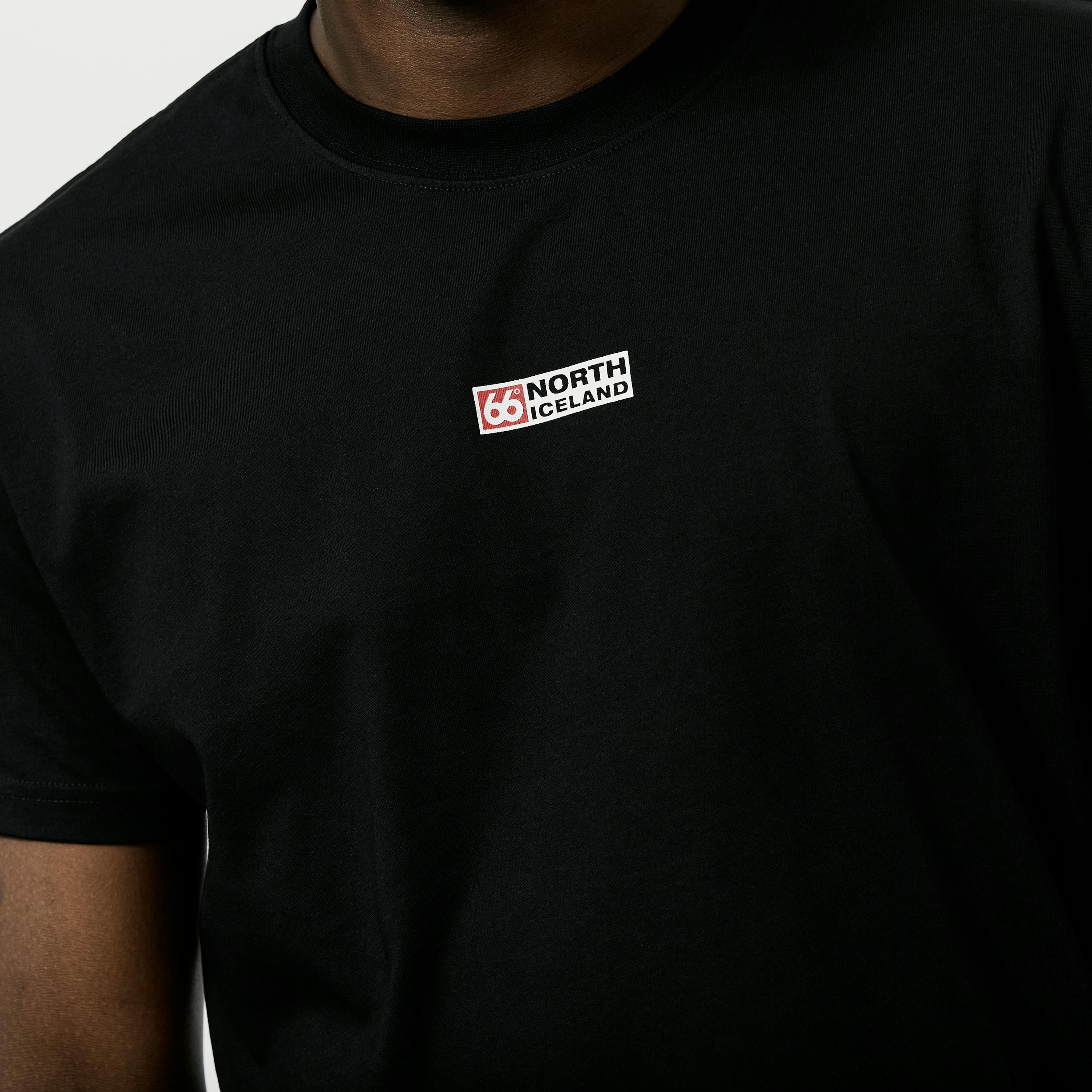 Tangi T-shirt (Unisex) - 4