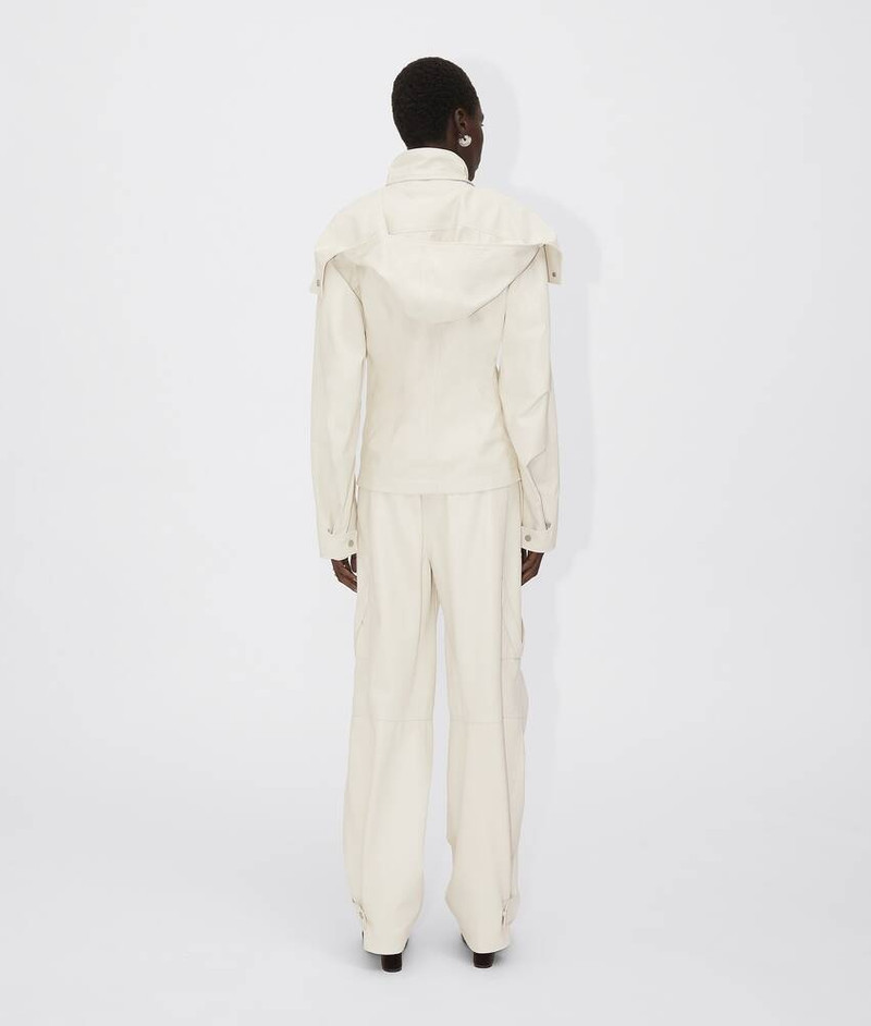 Bottega Veneta jacket outlook