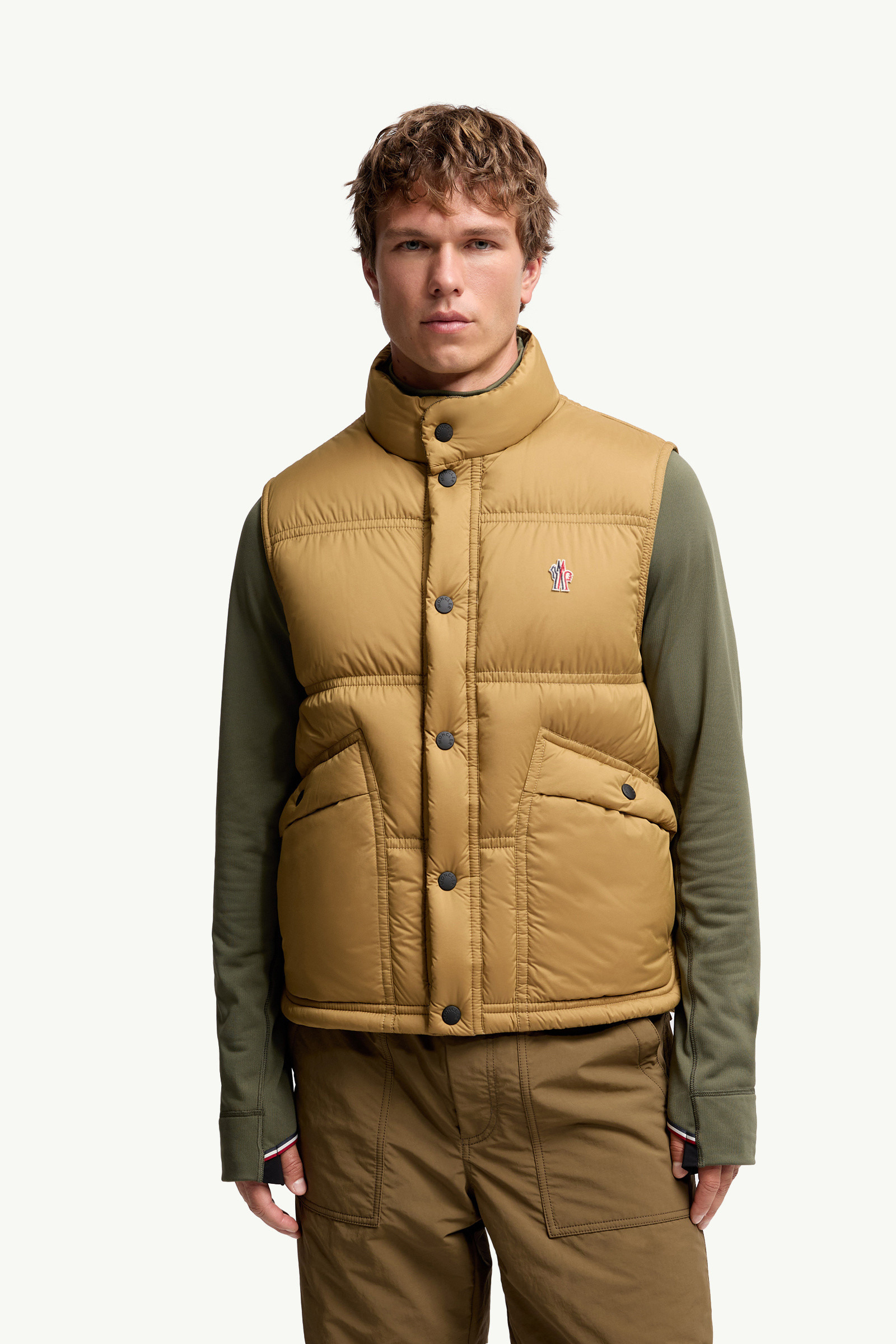 Aul Down Vest - 3