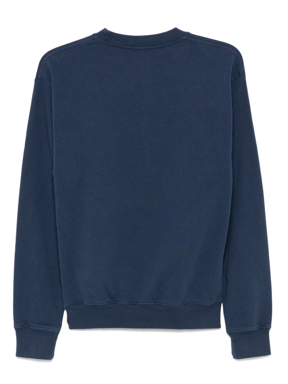graphic-print sweatshirt - 2