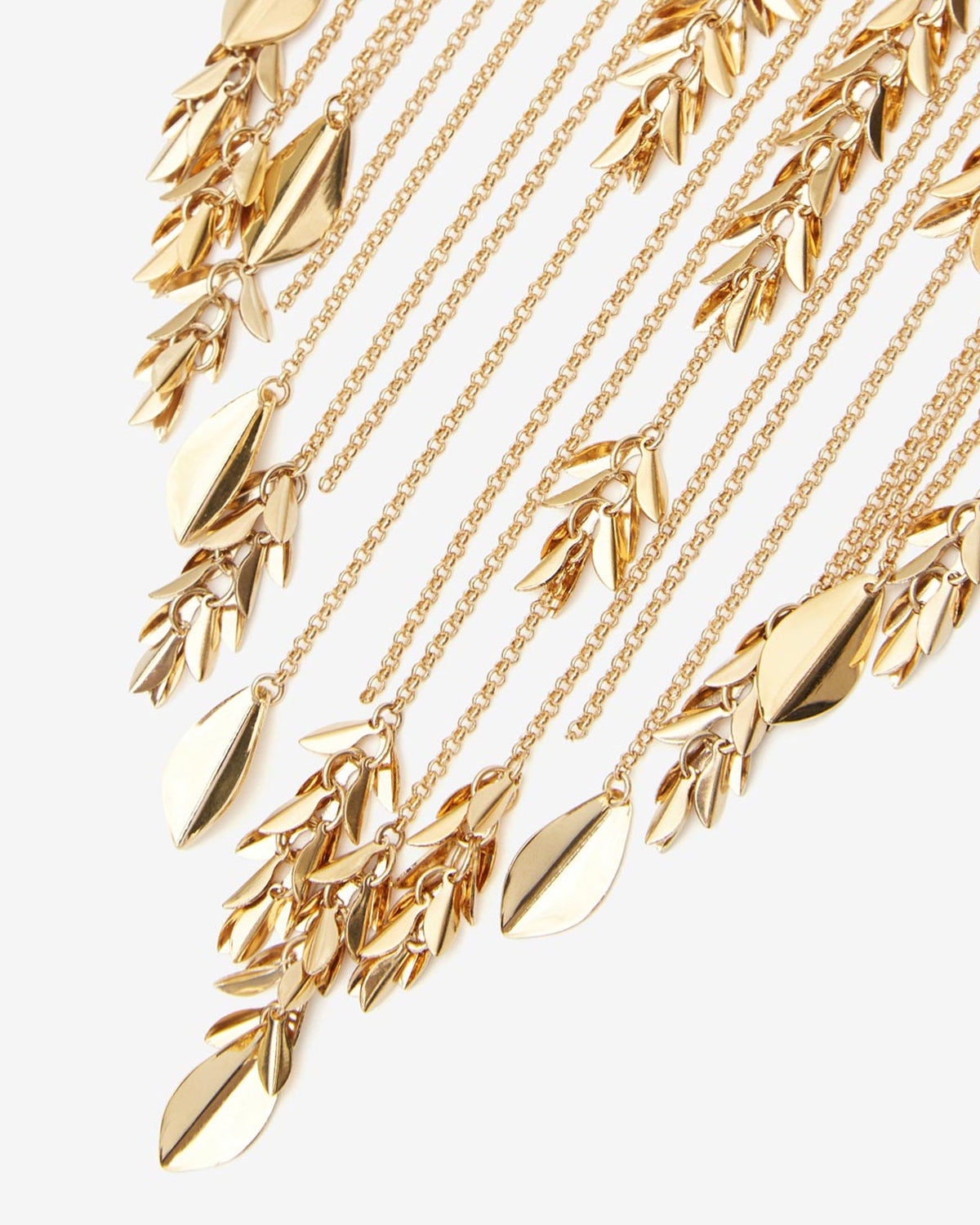 ALOY NECKLACE - 2