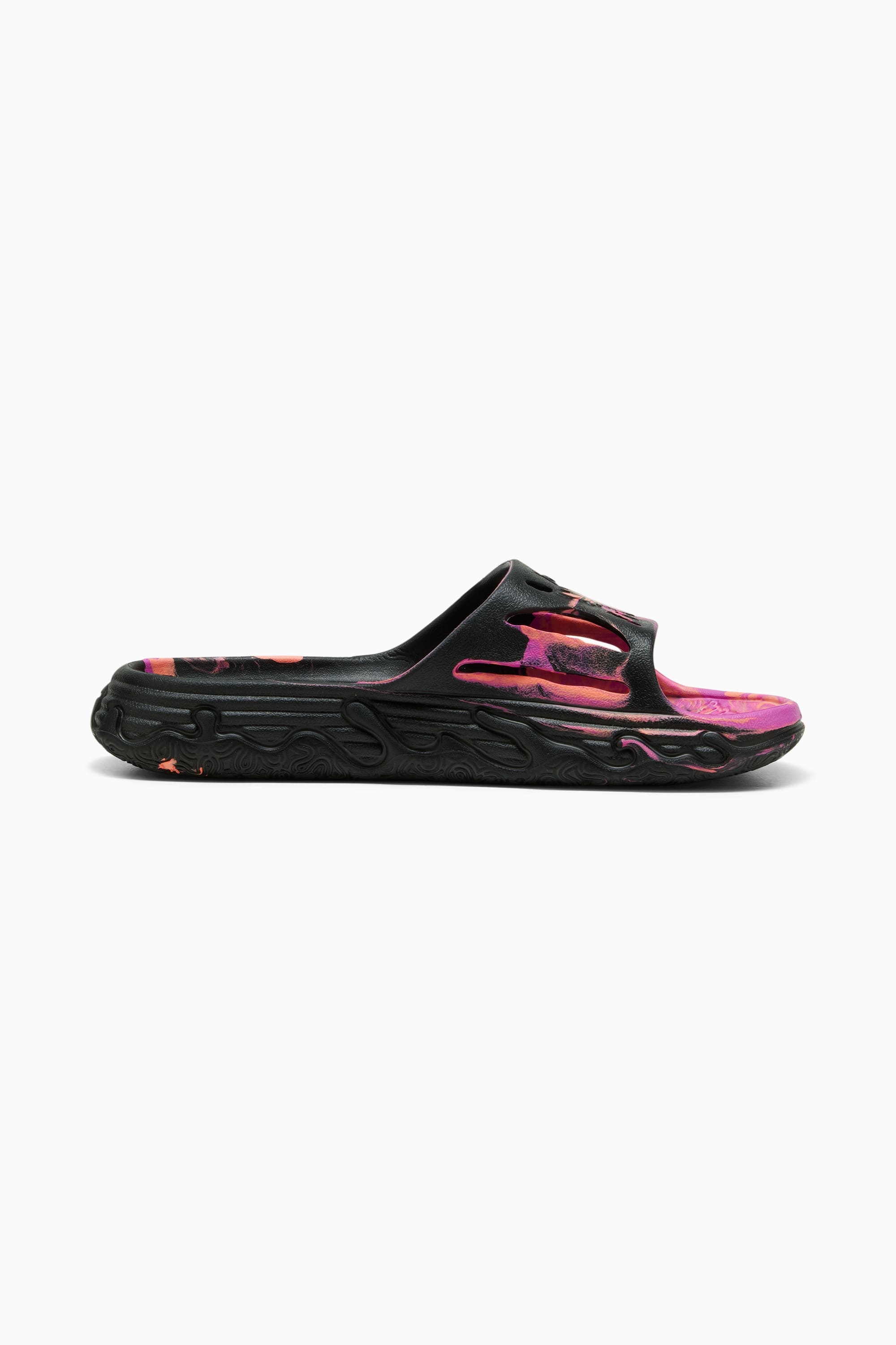 PUMA x LAMELO BALL MB.03 Basketball Slides - 7