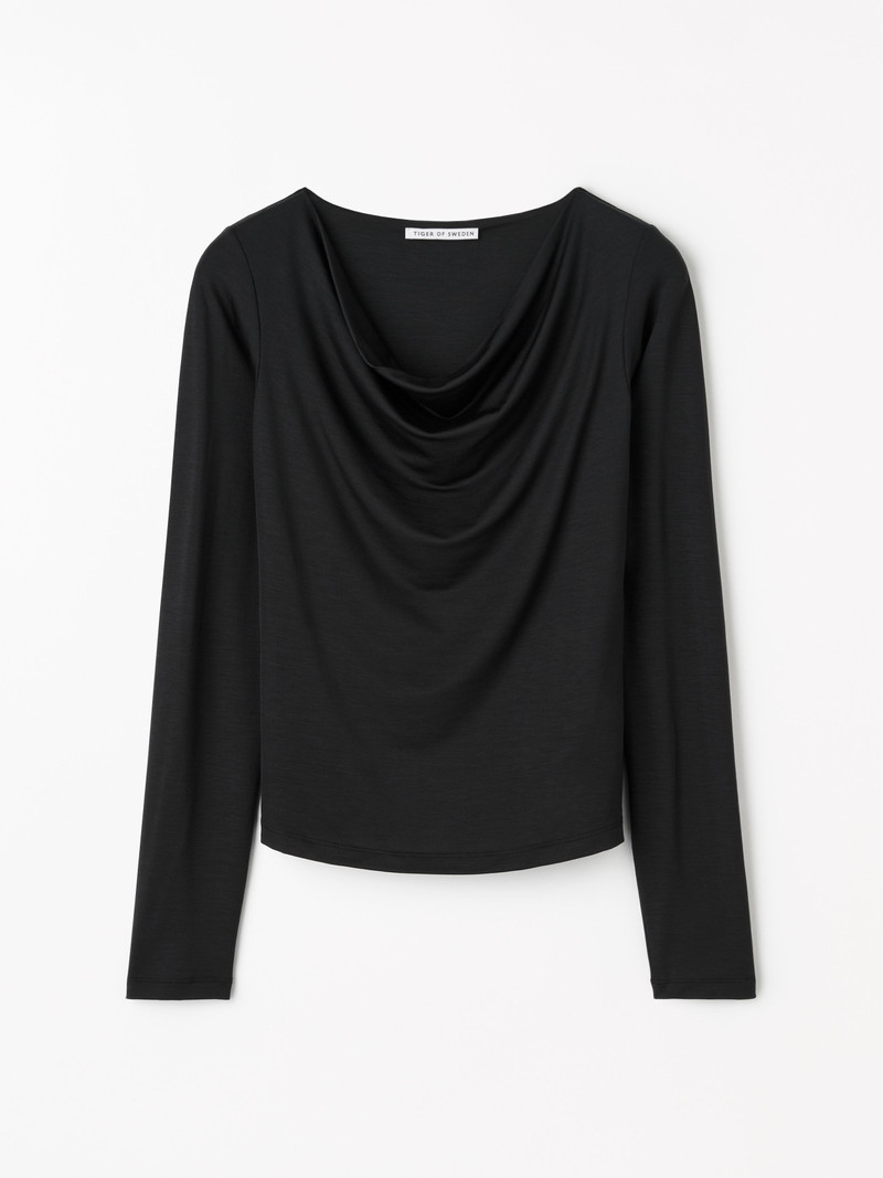 Elois Long-Sleeved T-Shirt 1
