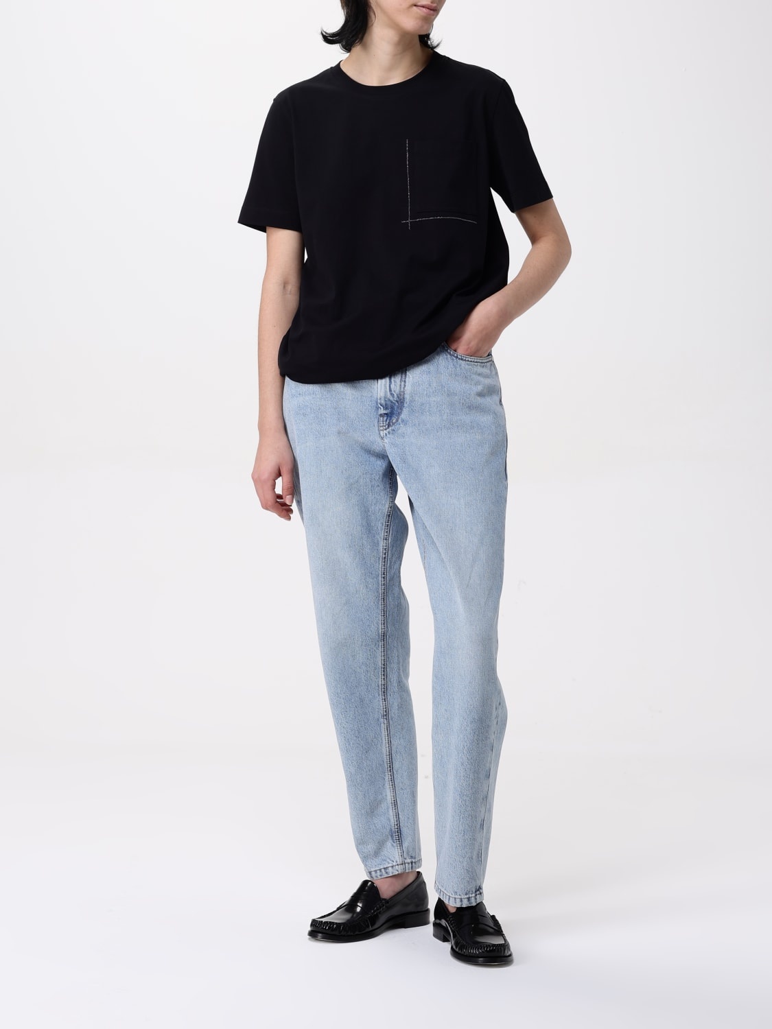 Jeans woman Brunello Cucinelli - 2