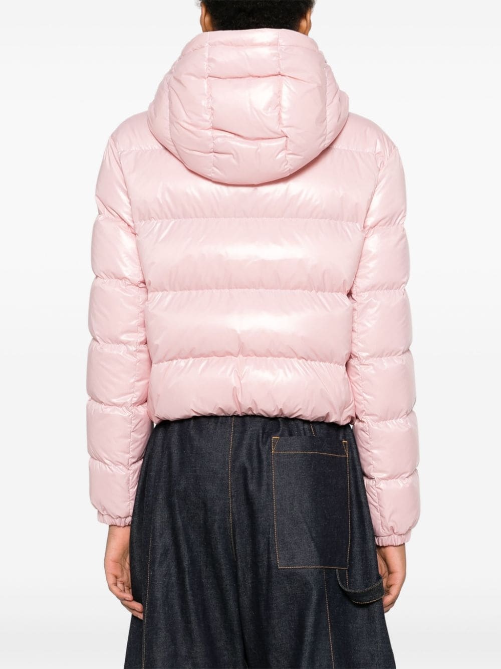 Bayard puffer jacket - 4