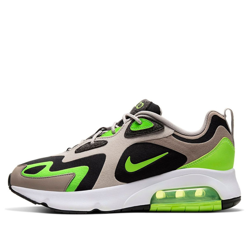 Nike Air Max 200 'Electronic Green' CQ4599-041 - 1
