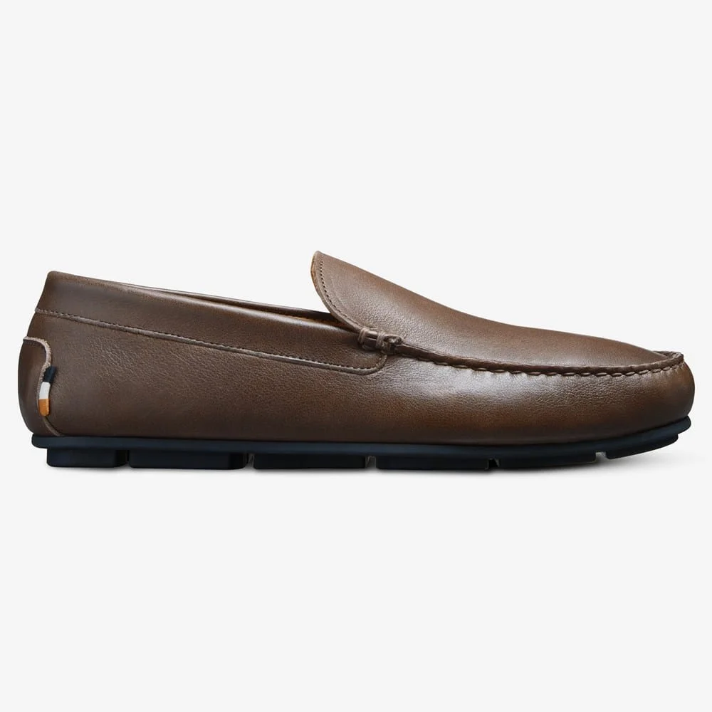 Santiago Driving Loafer - 1