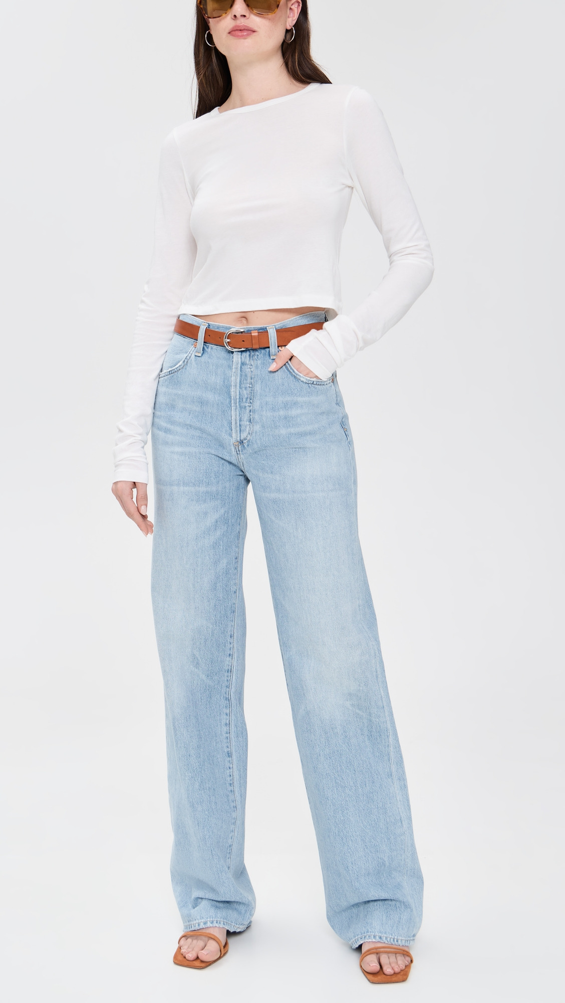 Annina Trouser Jeans - 4