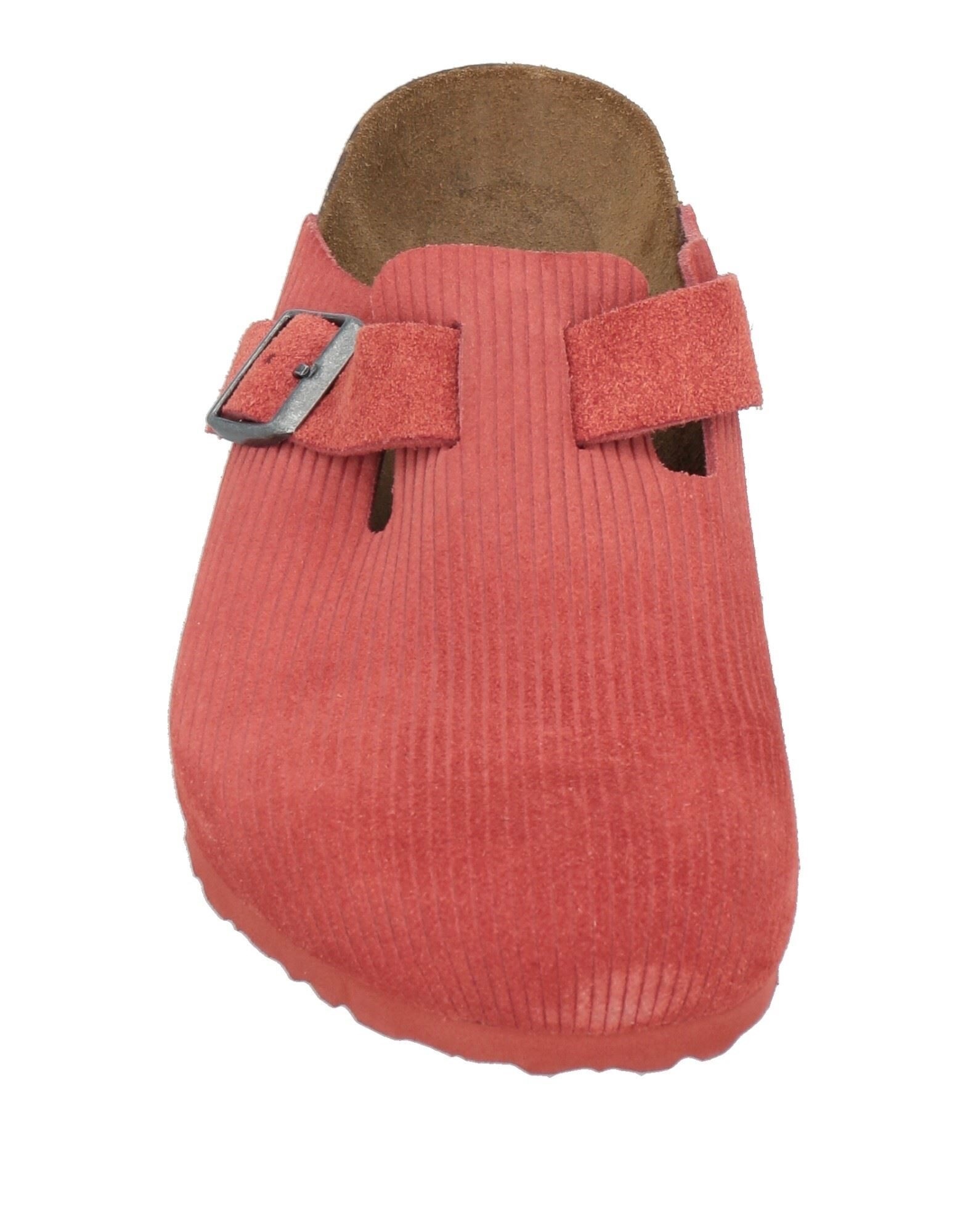 Coral Men's Mules And Clogs - 4