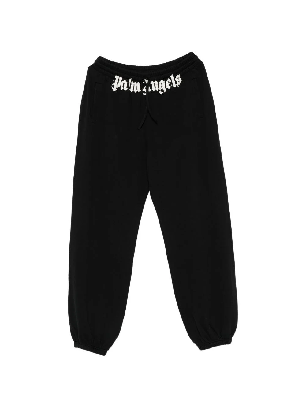 LOGO PANTS - 1