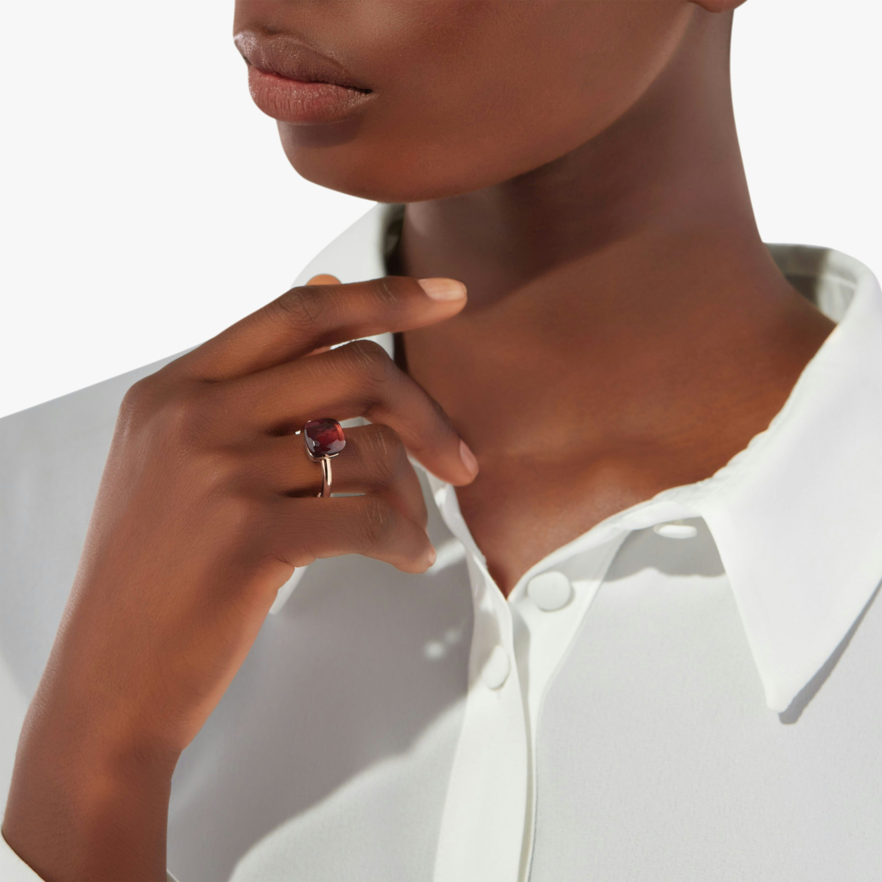 Nudo Classic Ring - 4