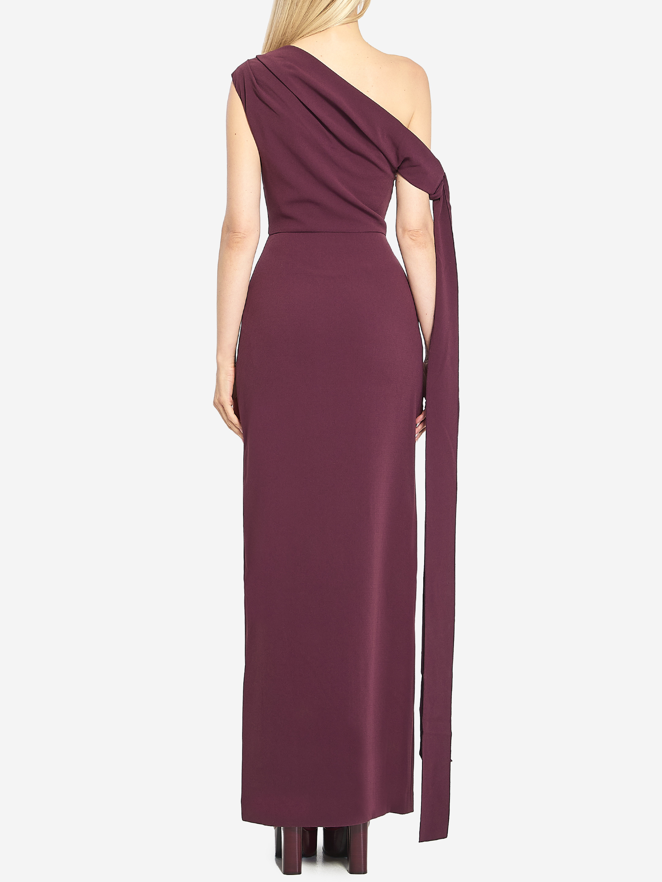 Irina maxi dress - 2