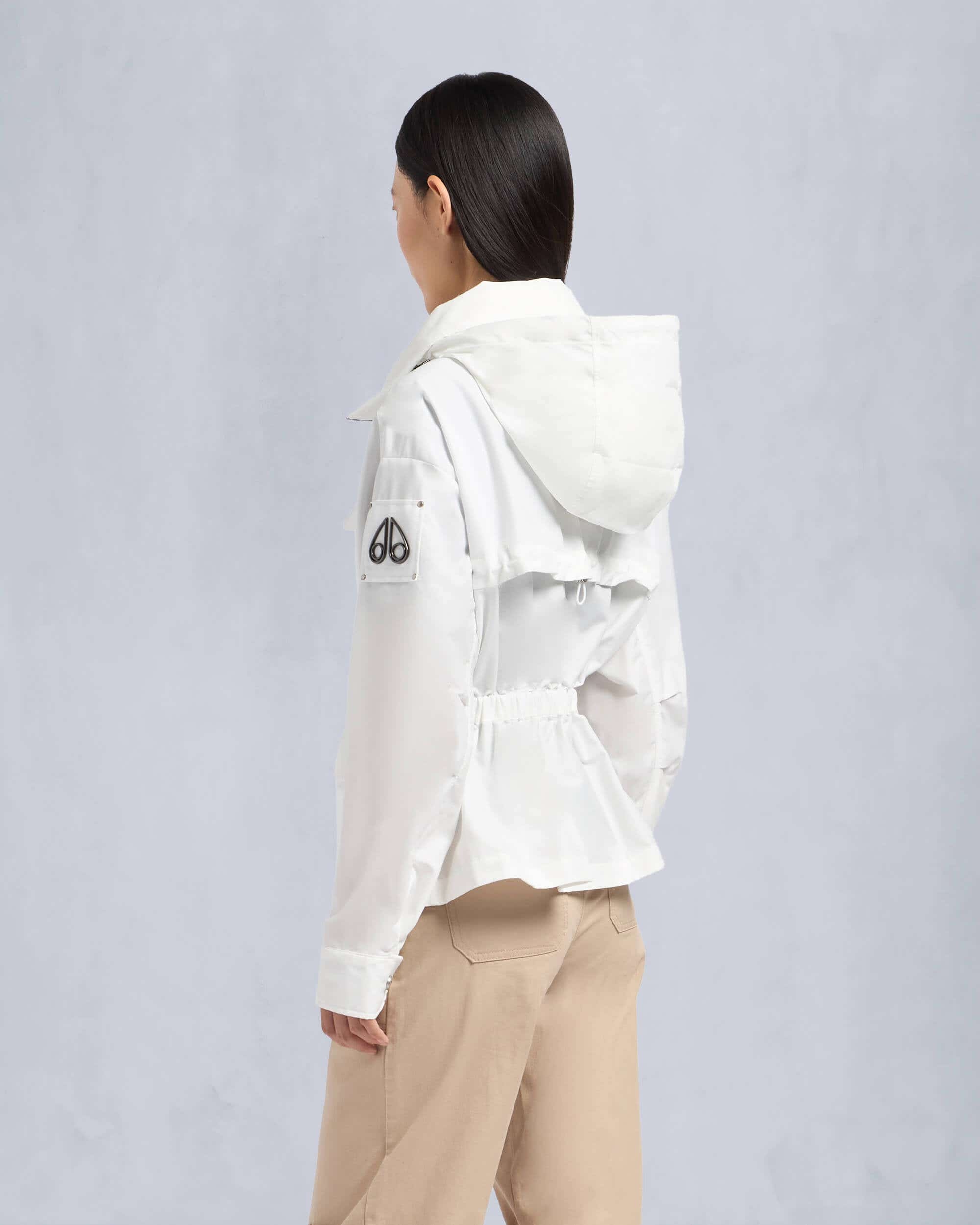 MARIEN JACKET - 7
