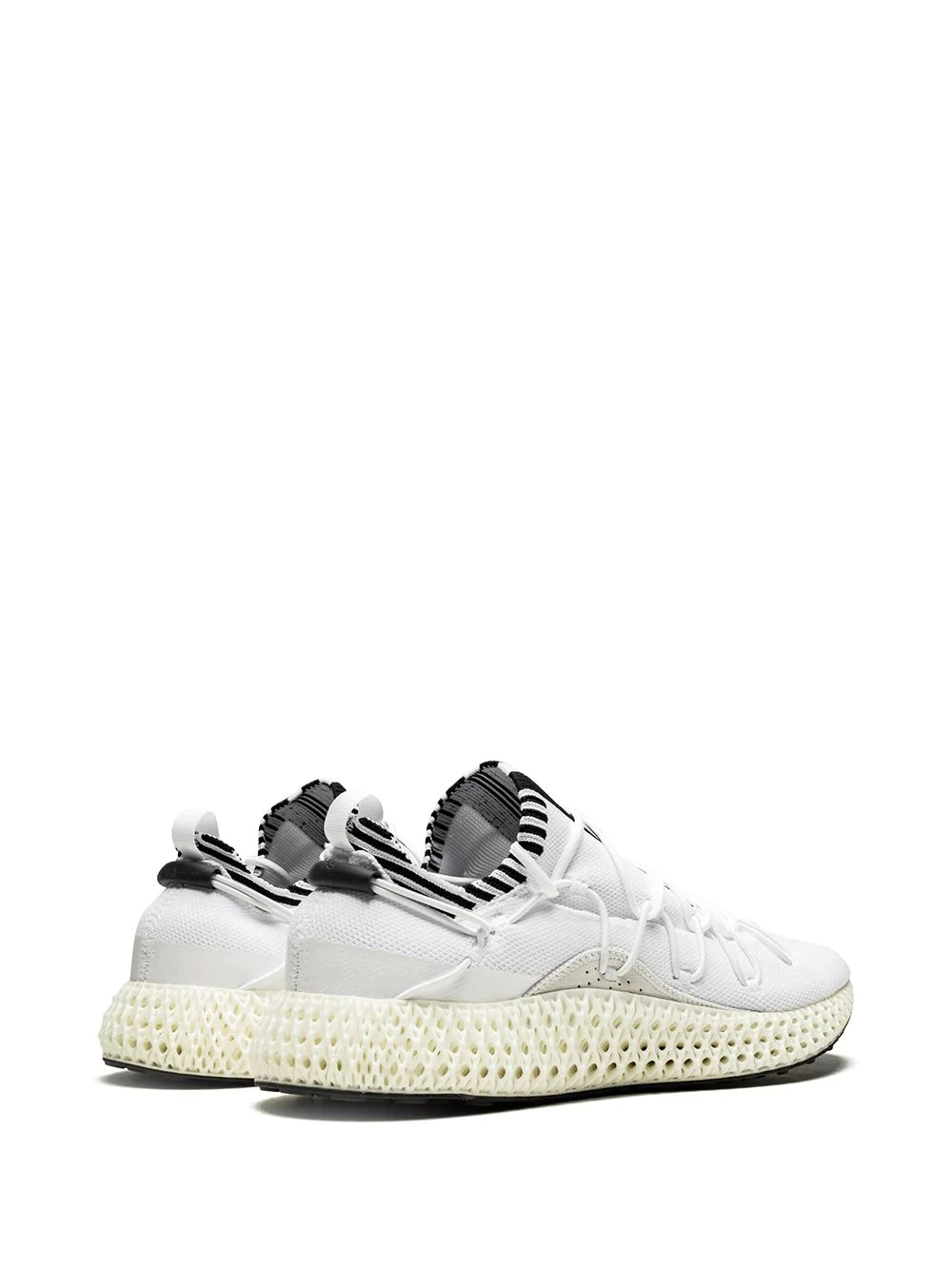 Y-3 Runner 4D II sneakers - 3