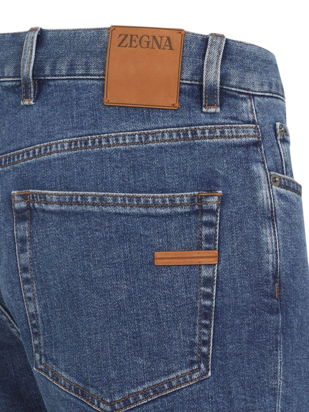 five-pocket jeans - 3