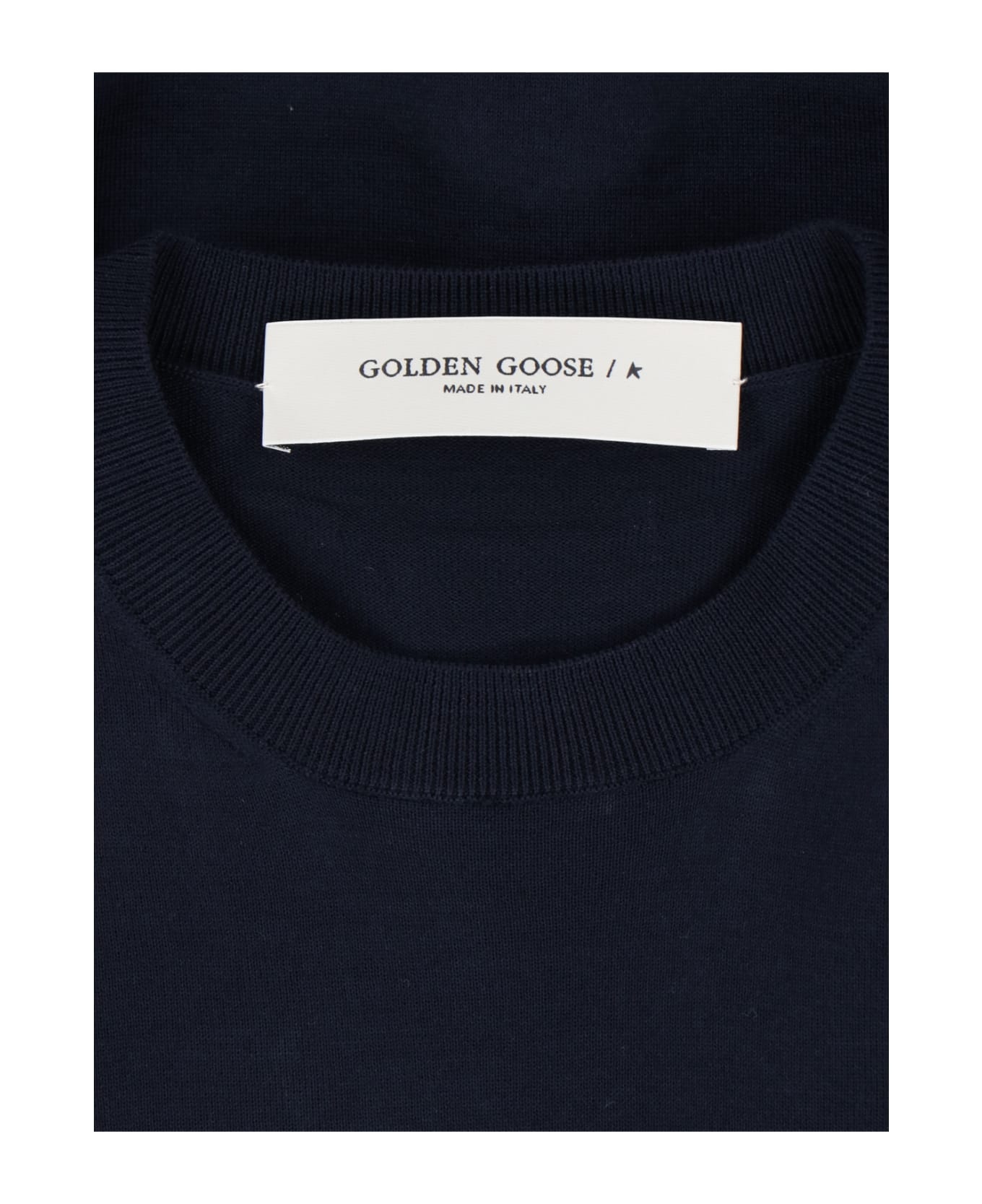 Sweater With Logo - 4