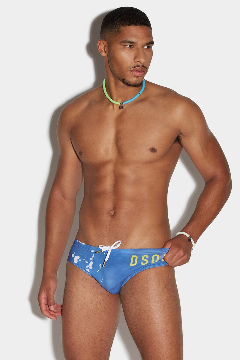 D2 GOTH SWIM BRIEF - 1
